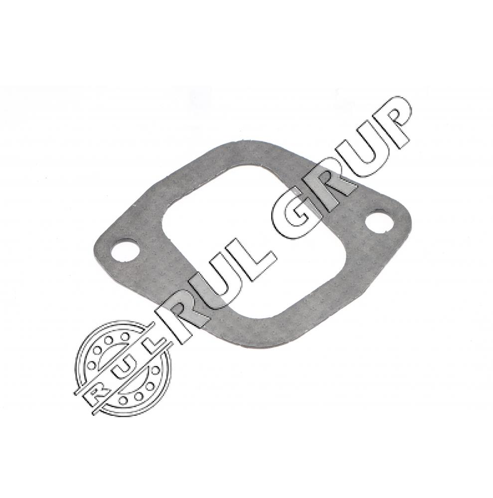 GARNITURA COLECTOR EVACUARE U650 110.05.156 FERMIT